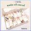 Khăn Sữa - Khăn Xô Muslin Siêu Mềm, Mịn Rửa Mặt, Tắm Cho Bé Sơ Sinh