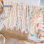 Khăn Sữa - Khăn Xô Muslin Siêu Mềm, Mịn Rửa Mặt, Tắm Cho Bé Sơ Sinh