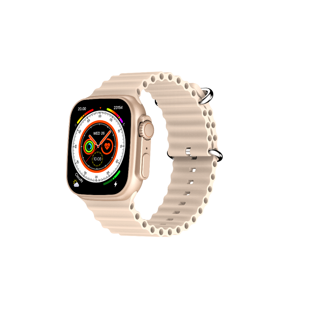đồng Hồ Iphone Watch Series Att Đồng Hồ Thông Minh FireBoltt