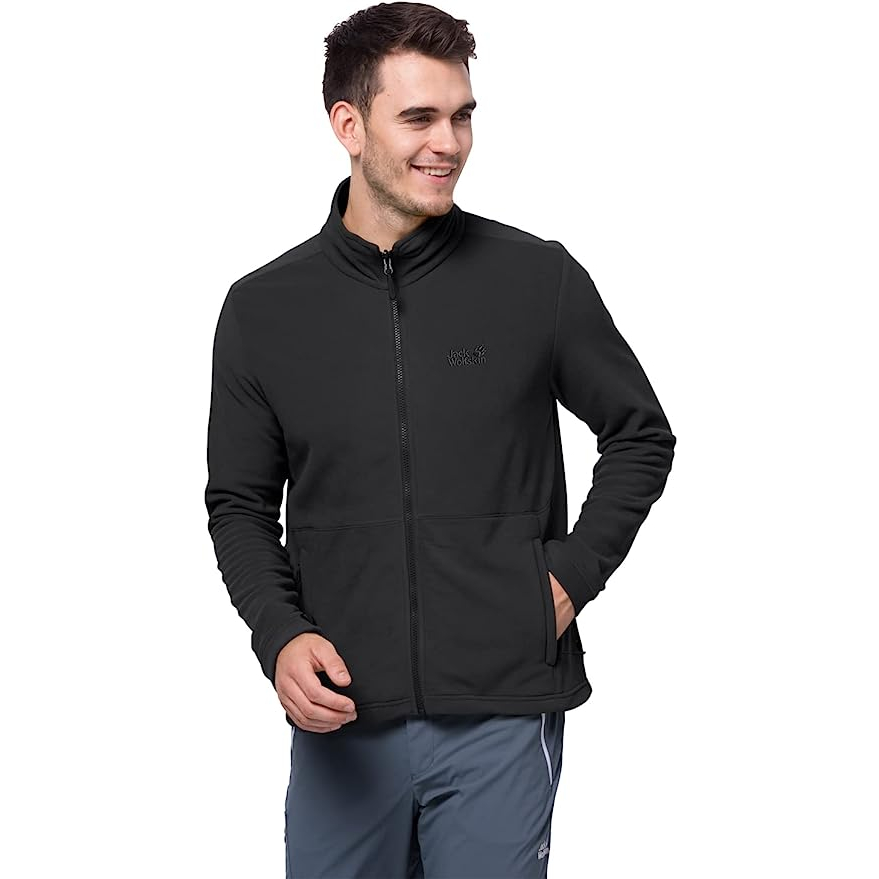 Jack wolfskin kiruna jacket hotsell
