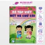 Sách – Cuốn Vở Bé Tập Viết Nét và Chữ Cái – Hành Trang Cho Bé Chuẩn Bị Vào Lớp 1 - Thúy Hà