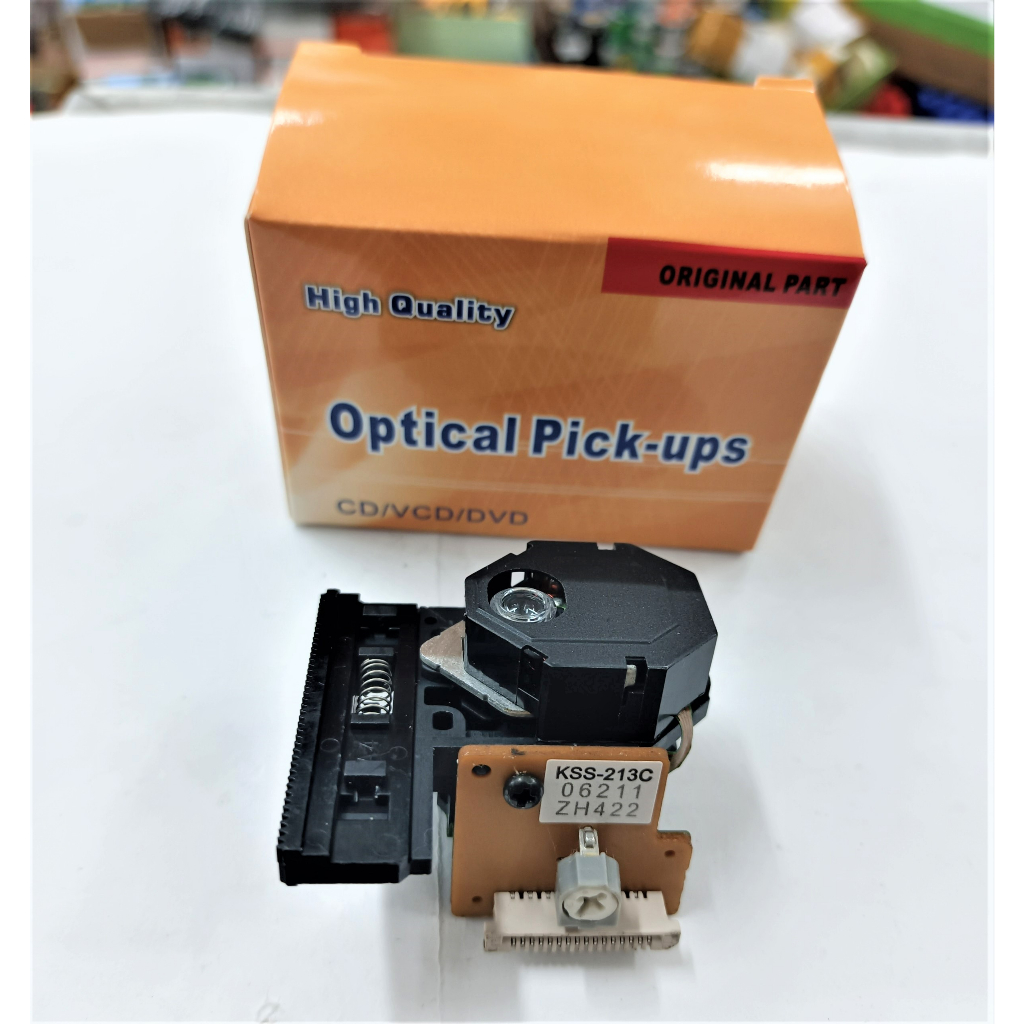 Mắt Đầu Đĩa VCD ( KSS - 213C ) | Shopee Việt Nam