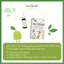 Combo D3K2 MK7 DHA Imochild Bổ Sung Vitamin Cho Bé Phát Triển Chiều Cao Trí Não