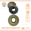 Phớt trục cơ 52 dành cho xe ABL, phớt trục cơ 53 dành cho xe máy Lead/SH cao cấp THÙY LINH TOOLS