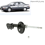 Corolla 92 93 Bộ phuộc trước sau một đôi Ống nhún giảm xóc xe hơi ô tô Toyota đời 91 1995 96 hiệu GSP KYB CD5 thế hệ 5 — ảnh 3