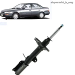 Corolla 92 93 Bộ phuộc trước sau một đôi Ống nhún giảm xóc xe hơi ô tô Toyota đời 91 1995 96 hiệu GSP KYB CD5 thế hệ 5 — ảnh 5