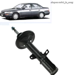 Bộ phuộc trước sau Corolla 92 93 một đôi Ống nhún giảm xóc xe hơi ô tô Toyota đời 91 1995 96 hiệu GSP KYB CD5 thế hệ 5 — ảnh 5