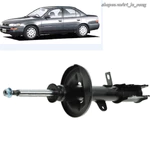 Bộ phuộc trước sau Corolla 92 93 một đôi Ống nhún giảm xóc xe hơi ô tô Toyota đời 91 1995 96 hiệu GSP KYB CD5 thế hệ 5 — ảnh 6