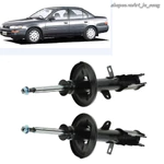 Một đôi Ống nhún giảm xóc xe hơi ô tô Corolla 92 93 Bộ phuộc trước sau Toyota đời 91 1995 96 hiệu GSP KYB CD5 thế hệ 5 — ảnh 6