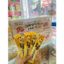 Bột Sâm Maca Đen Hoà Tan - 18g/gói