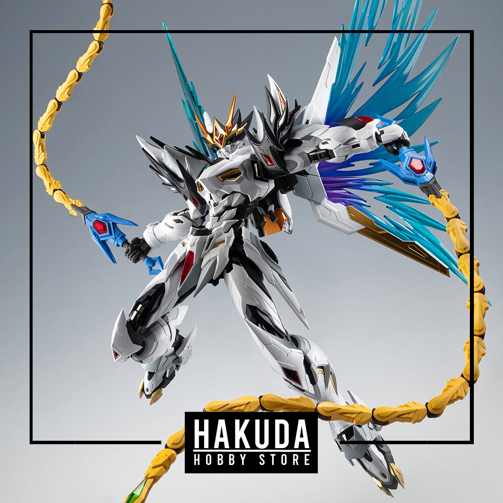 Mô hình MNP XH02 Caoren Model Kit - Chính hãng Motor Nuclear | Shopee ...