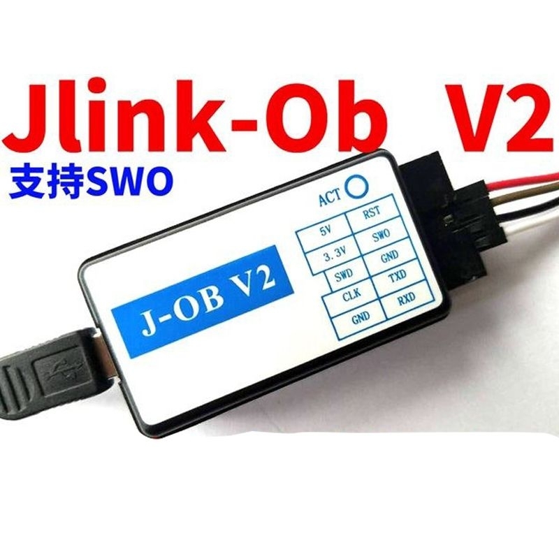 Mạch Jlink OB | Shopee Việt Nam