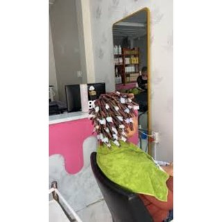 Đũa Uốn Tóc Xù Mì  Loại Tốt Có Nhiều Kích Cỡ Lựa Chọn