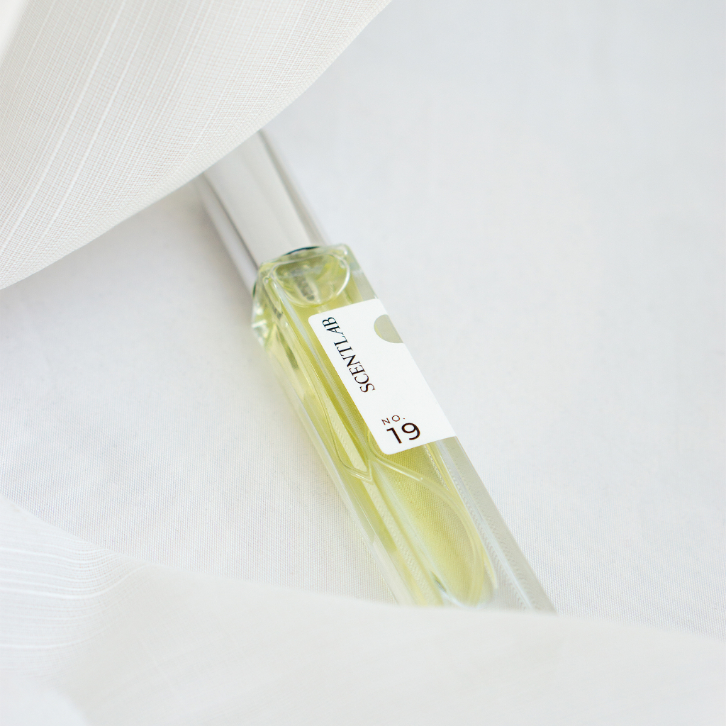 Ảnh Combo Nước hoa nữ SCENTLAB Sáng Đêm, tinh dầu thơm lâu, lưu hương 8h, mini 10ml 2