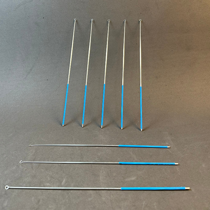 Que Cấy Vi Sinh ONELAB Bằng Inox Đầu Tròn Chịu Nhiệt Đường Kính 4mm ...