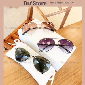 MẮT KÍNH NAM CÁ SẤU MẮT BẦU GIỌT NƯỚC CỐ ĐIỂN - SHOP BỰ - MS105