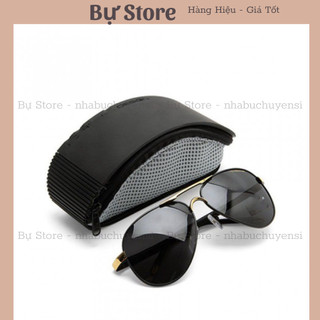 MẮT KÍNH NAM ĐẲNG CẤP CHO PHÁI MẠNH TRÒNG PHIN CHỐNG UV - 101 - Bự Store