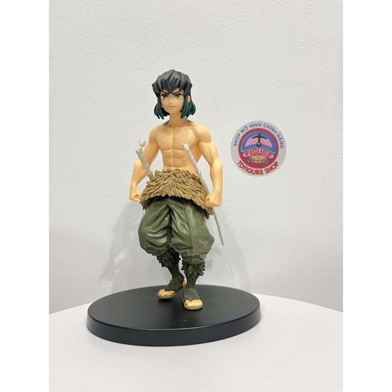 Mô hình inosuke dxf chính hãng | Shopee Việt Nam
