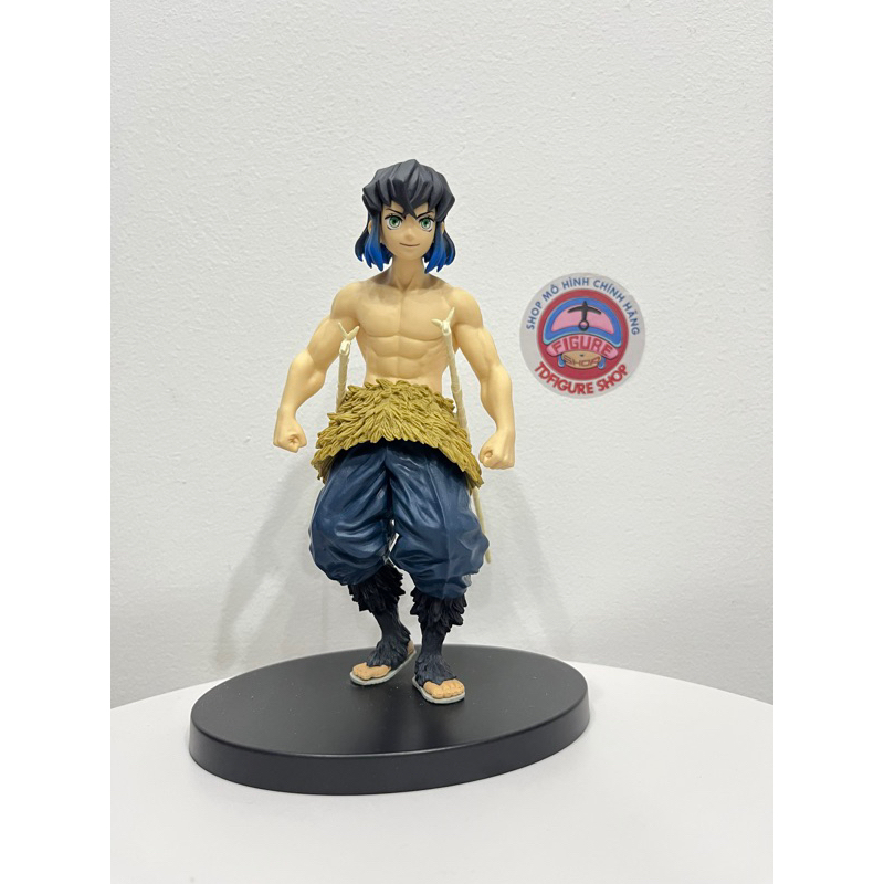 Mô hình inosuke dxf chính hãng | Shopee Việt Nam
