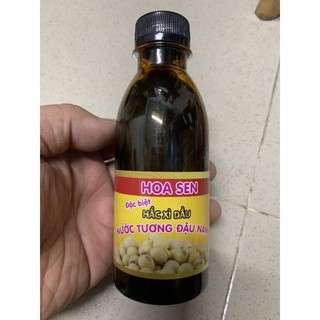 Nước Tương Trộn Hủ Tiếu khô Sadec 250ml