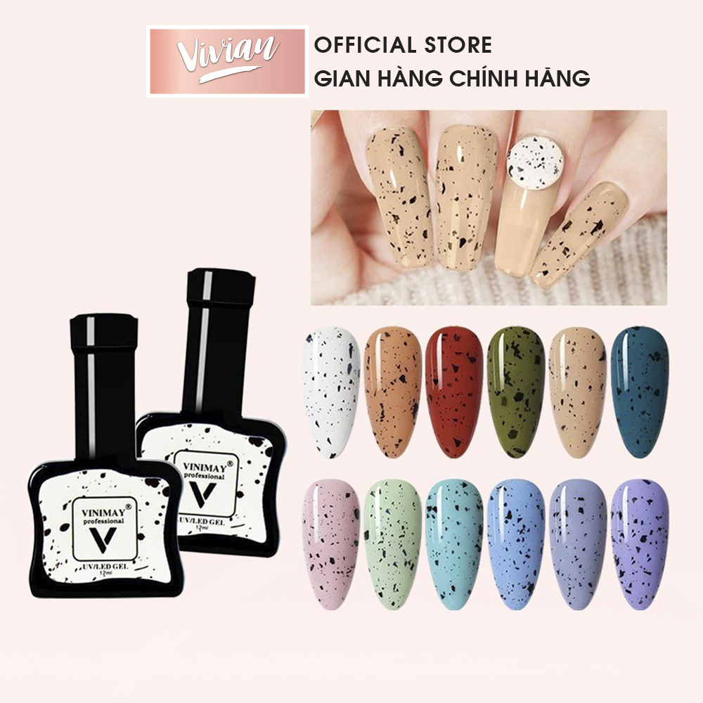 Gel trứng cút Vinimay (NA6176) | Shopee Việt Nam
