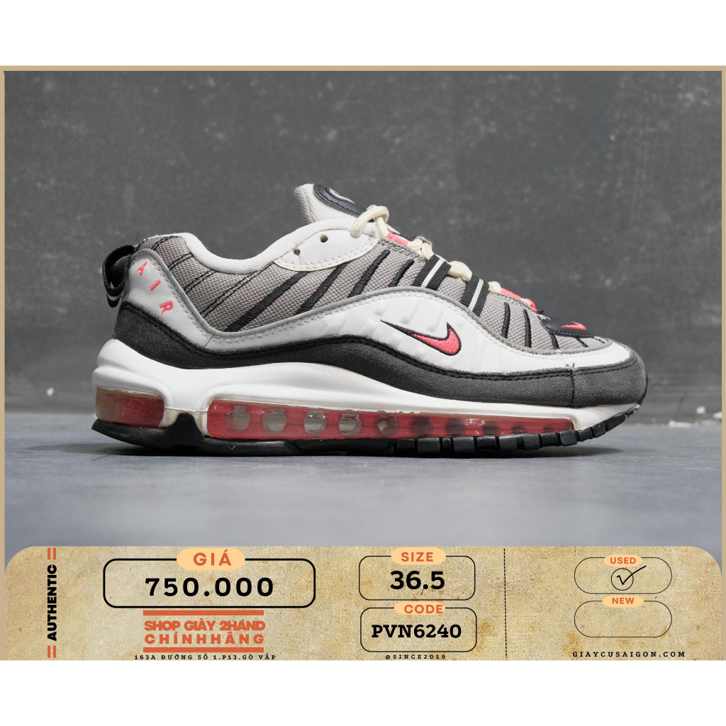 air max 98 solar red womens