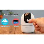Camera IP Wifi Trong Nhà IMOU Ranger 2 I A32EP 3MP  I  A52P 5mp Xoay 360 Độ, Đàm Thoại Hai Chiều  - TRANGIATELECOM — ảnh 8
