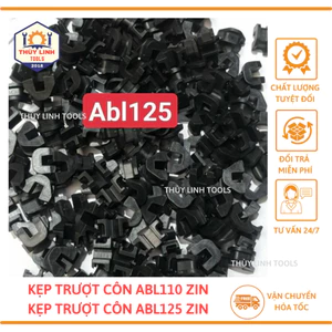 Kẹp Trượt côn xe máy ABL110 và AB125 THÙY LINH TOOLS