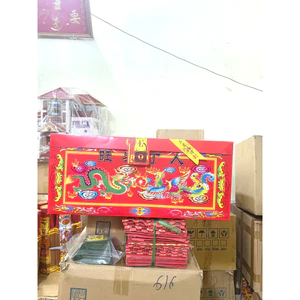 Gương Giấy Cao Cấp In 5D Đẹp Mắt