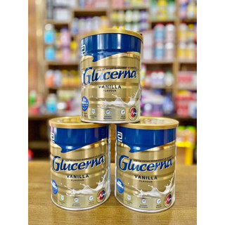 Sữa Glucerna Úc hộp 850g cho người tiểu đường