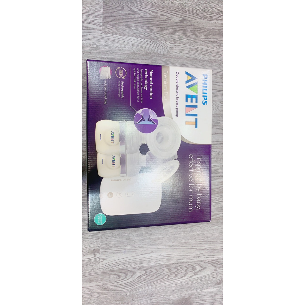 MÁY HÚT SỮA PHILIPS AVENT | Shopee Việt Nam