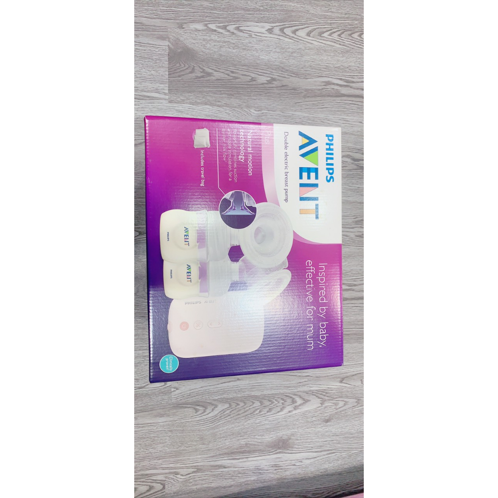 MÁY HÚT SỮA PHILIPS AVENT | Shopee Việt Nam