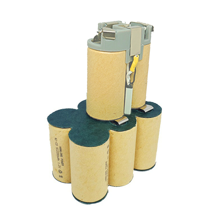 Gói cell pin mới 9v6 Makita | Shopee Việt Nam