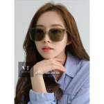 Kính mát thời trang Palette new 2023 cao cấp Fullbox bảo hành 1 năm.Kính râm nam nữ phong cách Hàn Quốc chống tia UV — ảnh 7