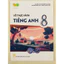 Sách - vở thức hành tiếng anh 8 ( kết nối tri thức )
