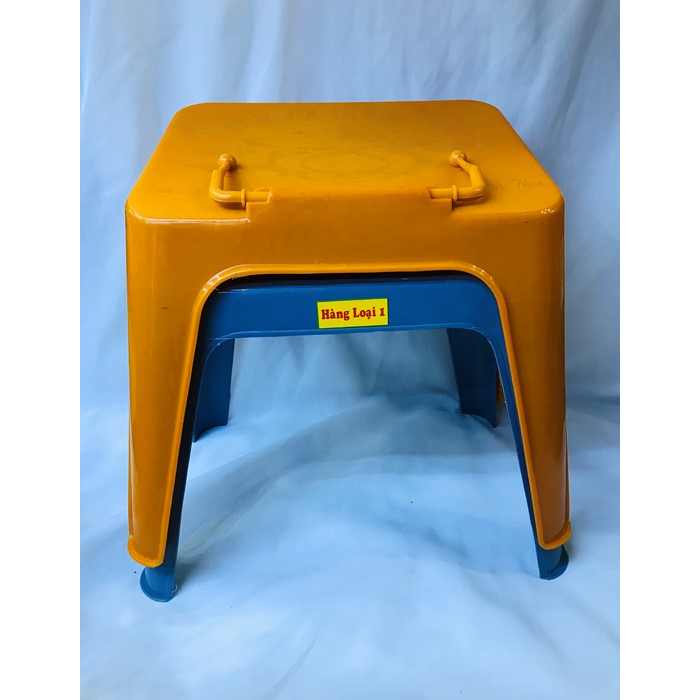 Combo 5 Bàn tụng kinh niệm Phật Cao Cấp Kích Thước Dài 30.5 x Rộng 22 x Cao 32(cm) Chính Hãng Việt Nhật