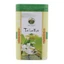 Trà hoa nhài (Jasmine tea) Bảo Long trà hộp thiếc 100g