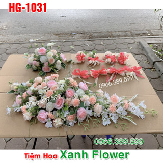 hoa cưới xe cưới - Giá Tốt, Miễn Phí Vận Chuyển, Đủ Loại | Shopee ...