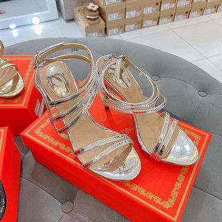 Giày Cao Gót Mieo / Gót Sandal Nhọn Đi Tiệc Hàng Cao Cấp Xịn Fullbox Mieo Shoes G1026 G1002 G1003