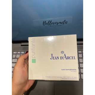 J42 B.Retail Purifiante Oil Control- Jean D'arcel - Huyết Thanh Giảm Mụn