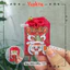 Túi Phước Yushou May Mắn Mẫu 122 - Bình An Hỷ Lạc - Kiểu Omamori Nhật, Có sẵn, Quà tặng ý nghĩa.