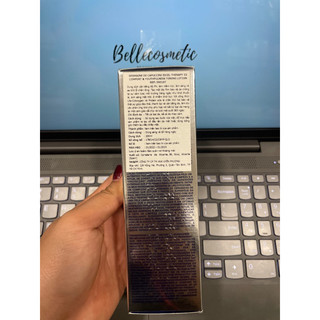 [cty] Exel Therapy O2 Comfort & Youth Toning Lotion 200ml - Toner Oxy Thanh Lọc Da Germaine