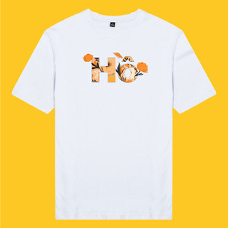 Áo thun cotton 100% unisex, phong cách thời trang hàng đầu in hình Họ người Việt - Hồ
