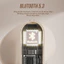 Tai Nghe Bluetooth 5.3 Không Dây Có Mic Hai Chế Độ Cảm Ứng Disney REDHUNTER