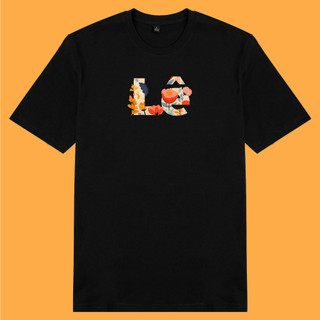 Áo thun cotton 100% unisex, phong cách thời trang hàng đầu in hình Họ người Việt - Lê