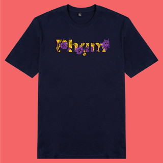 Áo thun cotton 100% unisex, phong cách thời trang hàng đầu in hình Họ người Việt - Phạm