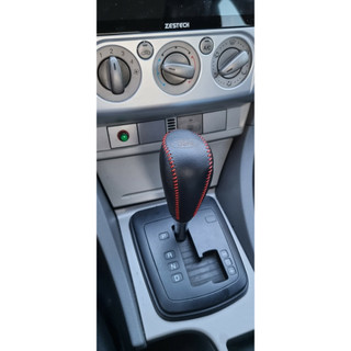 Bao da bọc cần số & phanh tay các đời xe Ford Focus, Fiesta đời thấp từ 2007-2012( khách giúp shop tên xe, đời xe nhé)
