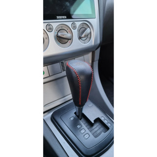 Bao da bọc cần số & phanh tay các đời xe Ford Focus, Fiesta đời thấp từ 2007-2012( khách giúp shop tên xe, đời xe nhé)