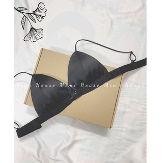 👙 Bralette Thiết Kế sexy 👙 Áo Bralette Sexy Có Mút Mỏng - Handmade by Mimi house