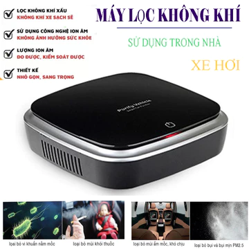 Máy Khử Mùi , Máy lọc không khí khử mùi, ozone sử dụng trong gia đình, trên xe ô tô, tủ lạnh, tủ quần áo, GIẢM GIÁ SỐC